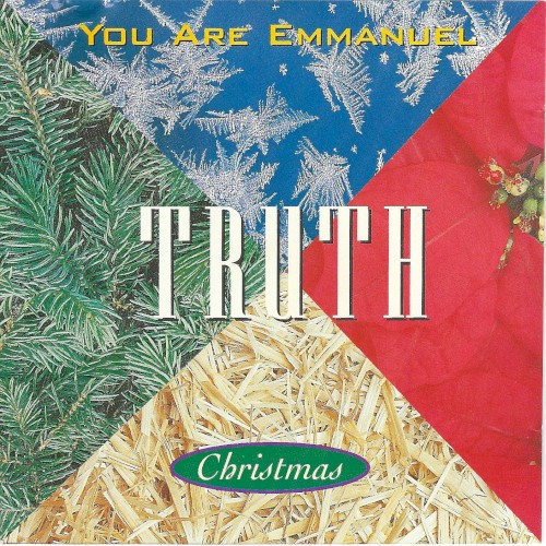 You Are Emmanuel