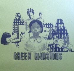 Green Mansions