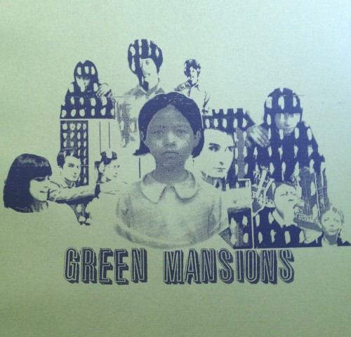 Green Mansions