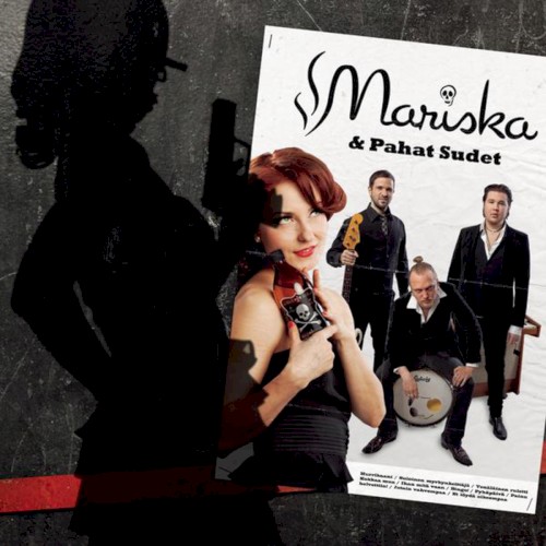 Mariska & Pahat Sudet