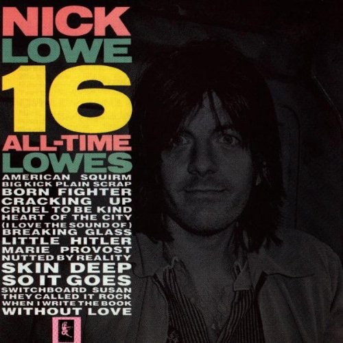 16 All-Time Lowes
