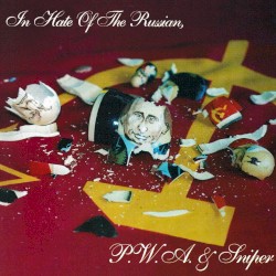 In Hate of the Russian