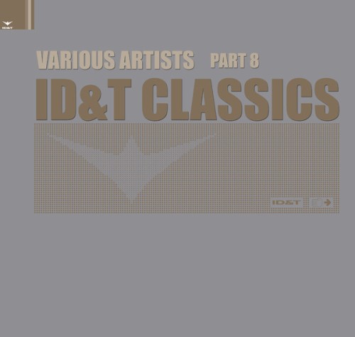 ID&T Classics Part 8