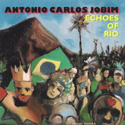 Echoes of Rio