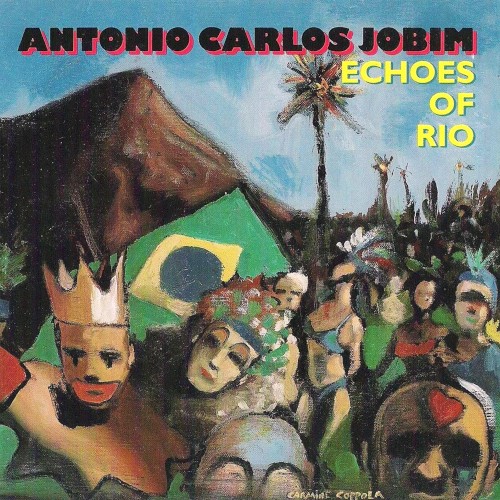 Echoes of Rio