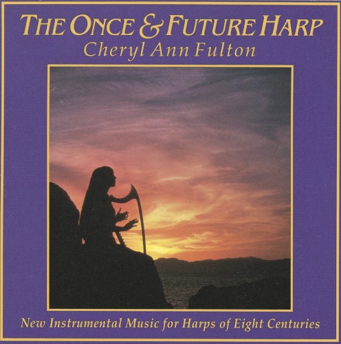 The Once & Future Harp