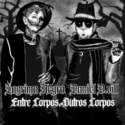 Entre Corpos, Outros Corpos (electronic version)