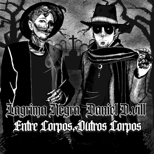 Entre Corpos, Outros Corpos (electronic version)