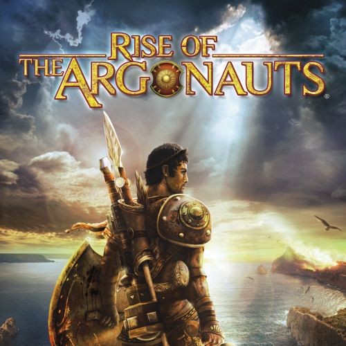 Rise of the Argonauts