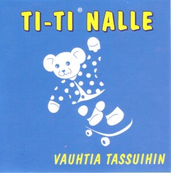 Vauhtia tassuihin