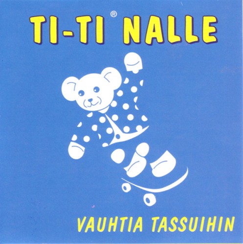 Vauhtia tassuihin