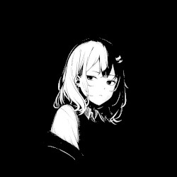 alone