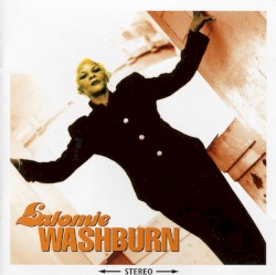 Lalomie Washburn