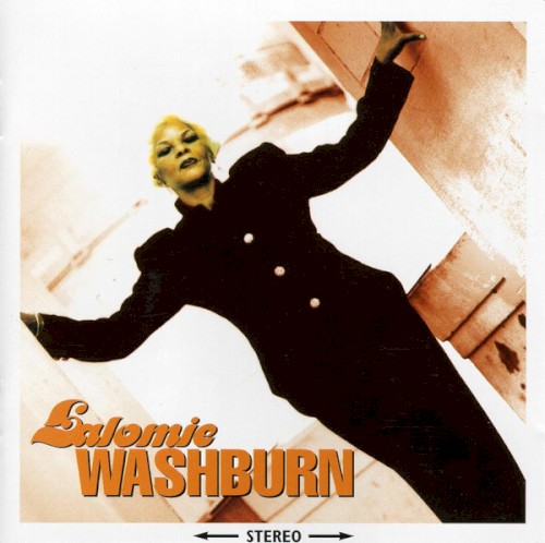 Lalomie Washburn
