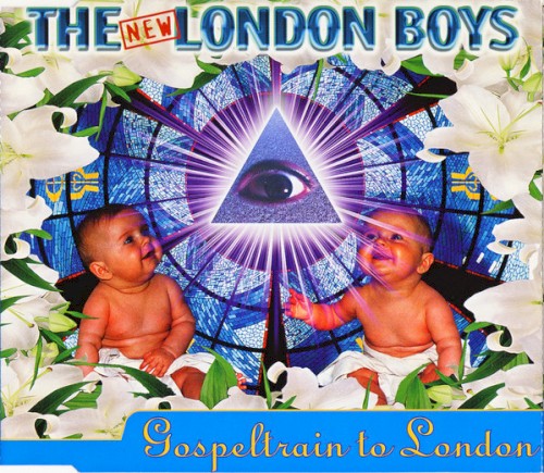 Gospeltrain To London