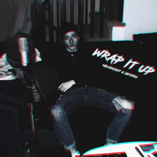Wrap It Up!