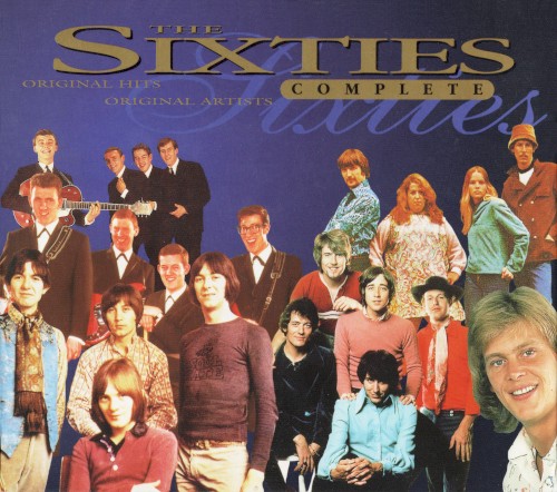 The Sixties Complete