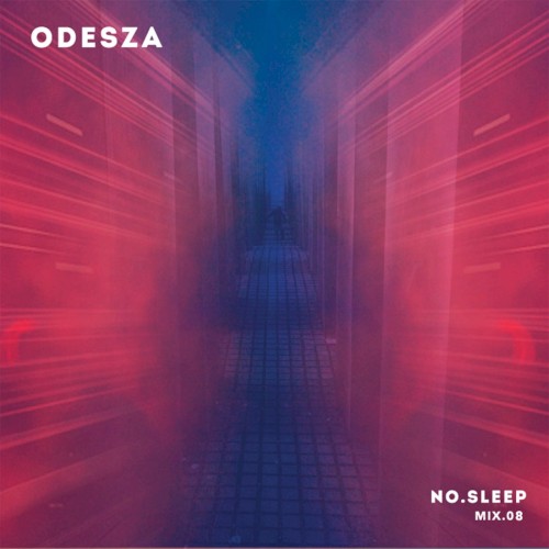 NO.SLEEP Mix.08