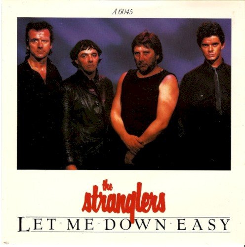 Let Me Down Easy