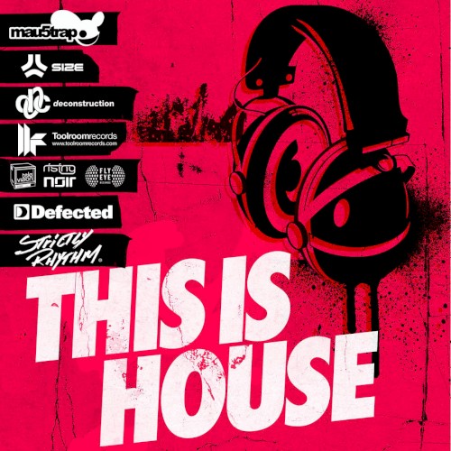 This Is House
