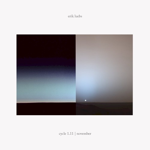 Cycle 1.11 | November