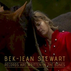 Records Are Written In The Bones