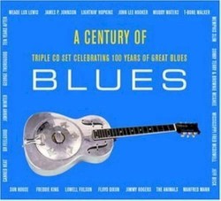 A Century of Blues