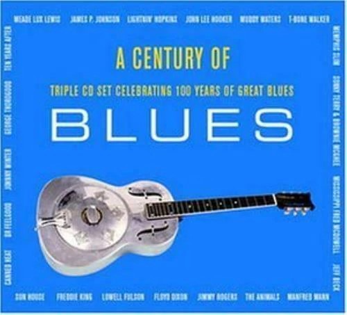 A Century of Blues