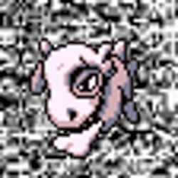 #104 ~ Cubone