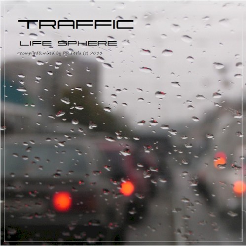 Life Sphere: Traffic