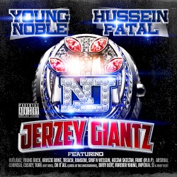 Jerzey Giantz