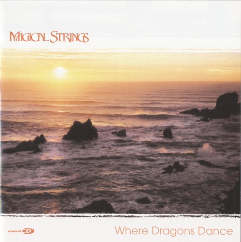 Where Dragons Dance