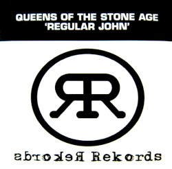 Regular John