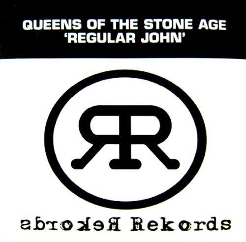 Regular John