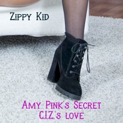 Amy Pink's Secret C.I.Z.'s Love