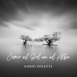 Como el sol en el alba