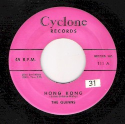 Hong Kong / Oh Starlight