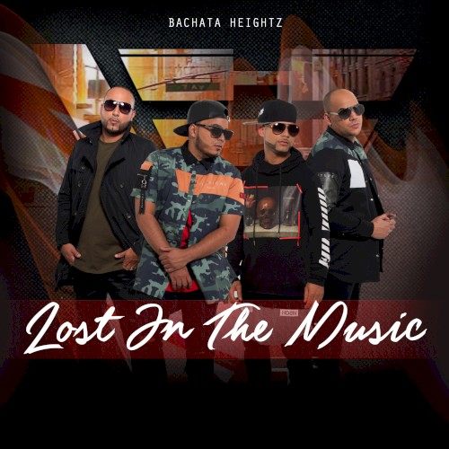 Lost in the Music