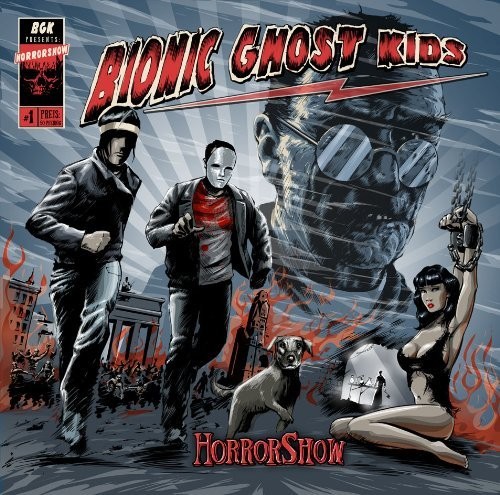 Horrorshow
