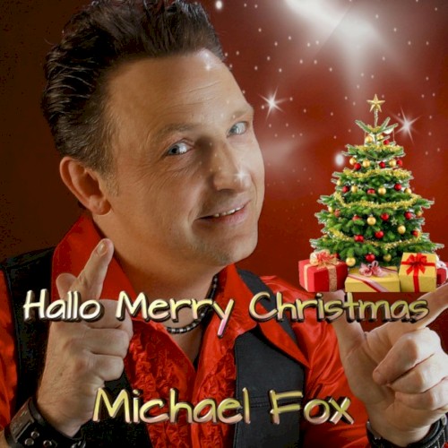 Hallo Merry Christmas