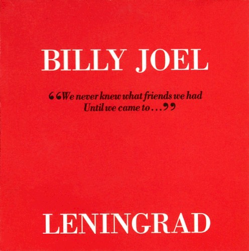 Leningrad