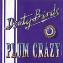 Plum Crazy