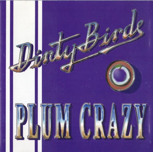 Plum Crazy