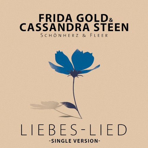 Liebes‐Lied