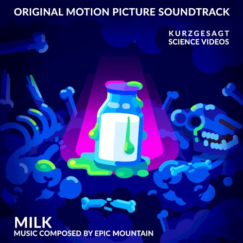 Milk