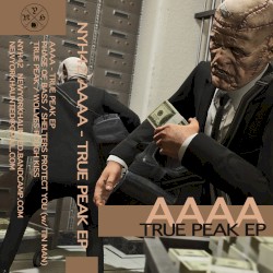 True Peak EP