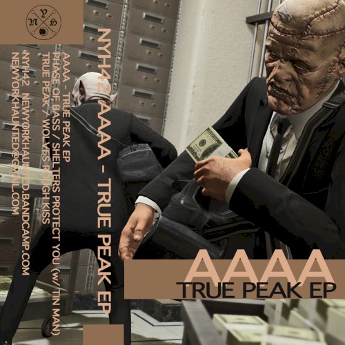 True Peak EP