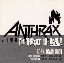 Born Again Idiot