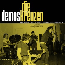 Demos (Die Kreuzen)