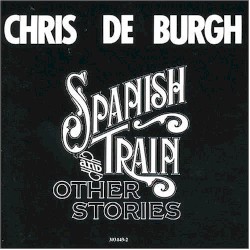 Spanish Train and Other Stories / At the End of a Perfect Day